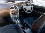 Citroen C5 HDi 2001 года (AU)